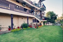 The Lasa Grand, Mount Abu The Lasa Grand, Mount Abu