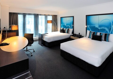 Novotel Melbourne on Collins