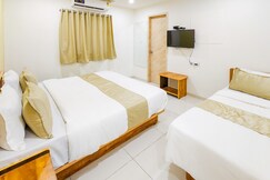 Hotel Nova Safal, Rajkot Hotel Nova Safal, Rajkot