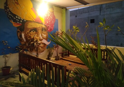 Keshav Palace- 400 Meter From Pushkar Lake