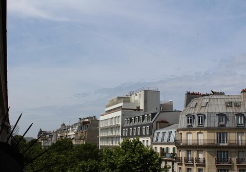 ibis Styles Paris Gare de Lyon Bastille