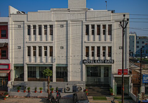 Hotel East Gate By Vablis Hospitality