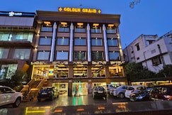 Hotel Golden Grand, Delhi Hotel Golden Grand, Delhi