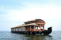 Parthasarathy Luxury Houseboat, Alleppey Parthasarathy Luxury Houseboat, Alleppey