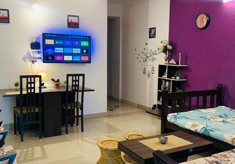 Raga Homestay 2BHK- A homely guesthouse experience