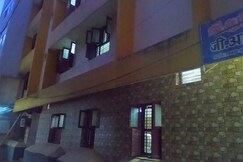 GR Mansion, Vellore GR Mansion, Vellore