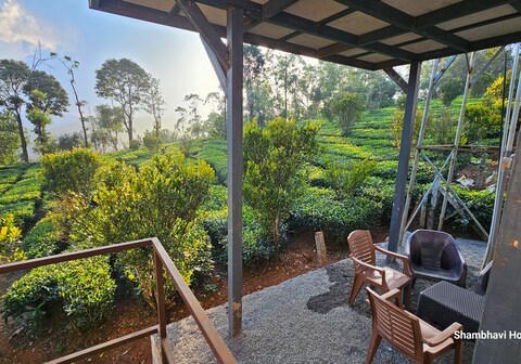 Vagamon Retreat Villas
