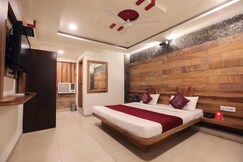 OYO 3658 Hotel Ram Residency, Bhopal OYO 3658 Hotel Ram Residency, Bhopal