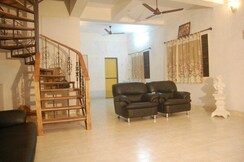 Saaj Bungalow-2 BHK Villa, Dapoli Saaj Bungalow-2 BHK Villa, Dapoli
