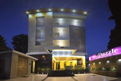 Hotel Dazzle, Agra Hotel Dazzle, Agra