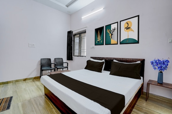 Hotel O by OYO Platinum