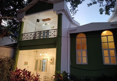 Goa Suites Holiday Home | Rooms & Caretaker