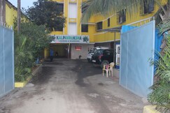 KALPAVRUKSHA LODGING & BOARDING, Mumbai KALPAVRUKSHA LODGING & BOARDING, Mumbai