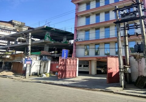 Orchid Homestay Guwahati, 9 km from Maa Kamakhya Temple