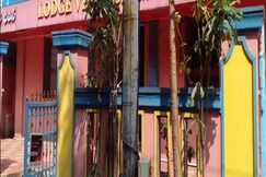 Lodge Viswabhavan, Visakhapatnam Lodge Viswabhavan, Visakhapatnam