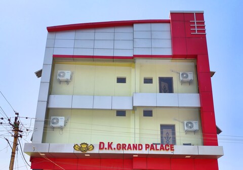 DK Grand Palace