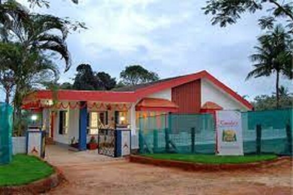 The Kanaka heritage, Shringeri