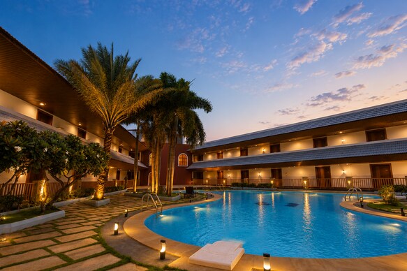 ANNAI CELESTIAL RESORTS
