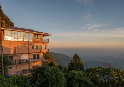 Avianna Windy House Wellness Retreat & Spa