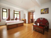 OYO 8665 Mall Road Residency, Gangtok OYO 8665 Mall Road Residency, Gangtok