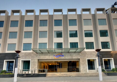 Platinum Hotel