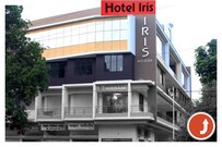 Hotel Iris, Valsad Hotel Iris, Valsad