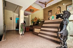 Hotel Atithi Residency, Lucknow Hotel Atithi Residency, Lucknow