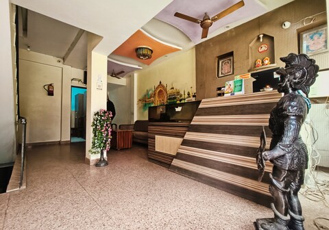 Hotel Atithi Residency