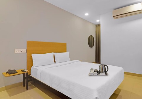 Super Townhouse Che Sigma