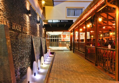 Inn House Hotel Pattaya
