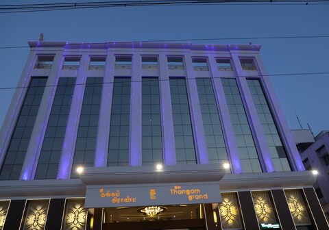 Thangam Grand