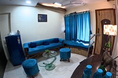 Private 1 Bedroom Cosy Apt Nr Vivanta Malad West, Mumbai Private 1 Bedroom Cosy Apt Nr Vivanta Malad West, Mumbai