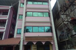 HOTEL NAVRATNA PALACE, Goa HOTEL NAVRATNA PALACE, Goa