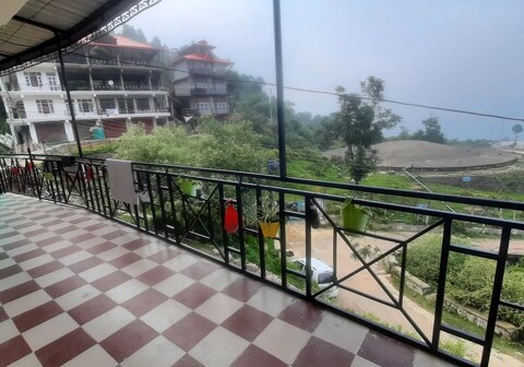 S Homestay, Kasauli