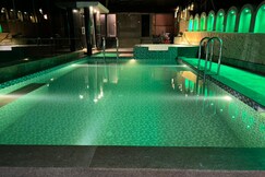 Hotel Royale Palace, Mount Abu Hotel Royale Palace, Mount Abu