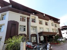 OYO 1672 Hotel The Pearl, Mussoorie OYO 1672 Hotel The Pearl, Mussoorie