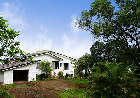StayVista at Bungalow 89