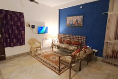 Kutumb Homestay | Entire 2BHK Apartment, Varanasi Kutumb Homestay | Entire 2BHK Apartment, Varanasi