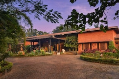Syna Tiger Resort, Bandhavgarh Syna Tiger Resort, Bandhavgarh