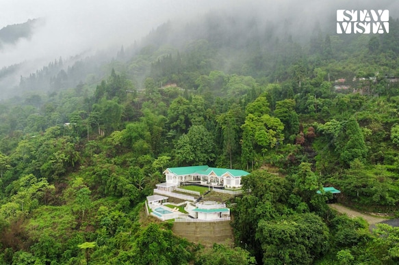 StayVista at Forktail House