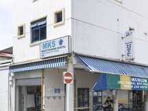 MKS Backpackers Hostel - Cuff Road, Singapore MKS Backpackers Hostel - Cuff Road, Singapore