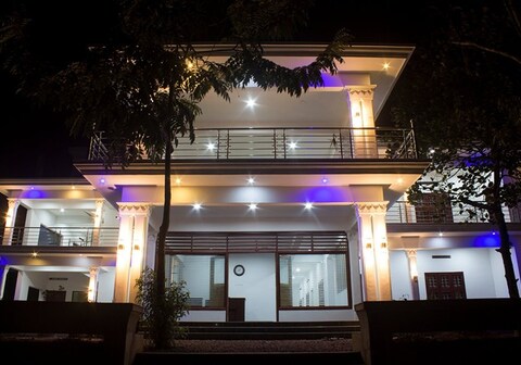 Periyar BirdsNido Stay