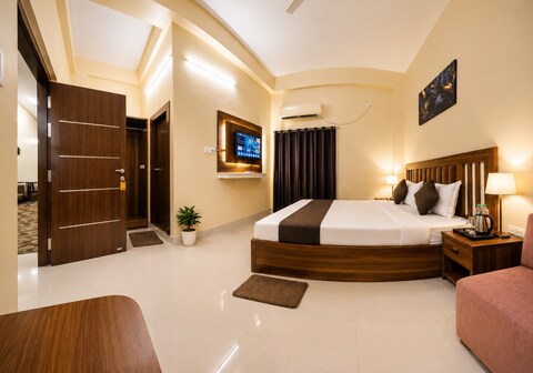 Roomssolution Patna