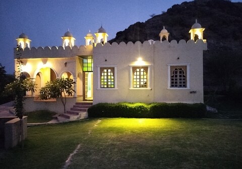 Krishna Hotel and Resort