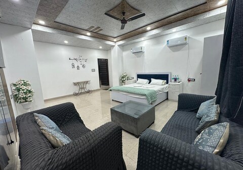 The Luxe Haven Kundli