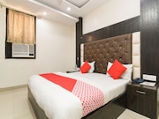 OYO 14721 Hotel Vishesh Continental, Delhi OYO 14721 Hotel Vishesh Continental, Delhi