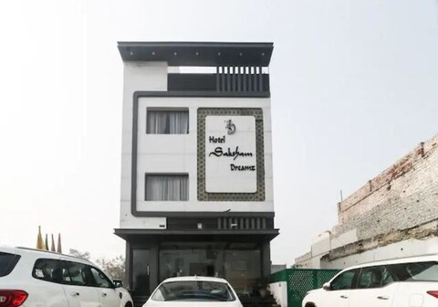 Hotel Saksham Dreamz