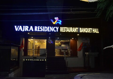 VAJRA RESIDENCY, Mancherial