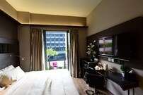 Parc Sovereign Hotel - Tyrwhitt , Singapore Parc Sovereign Hotel - Tyrwhitt , Singapore