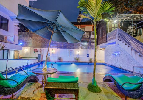 Vacances Nordus Boutique Resort